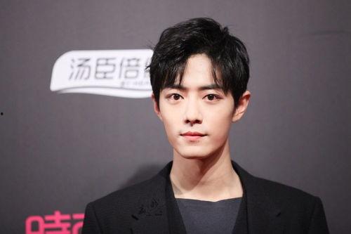 娛樂(lè)吃瓜說(shuō)肖戰(zhàn)王一博,娛樂(lè)吃瓜界的雙星閃耀