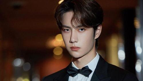 娛樂(lè)吃瓜說(shuō)肖戰(zhàn)王一博,娛樂(lè)吃瓜界的雙星閃耀