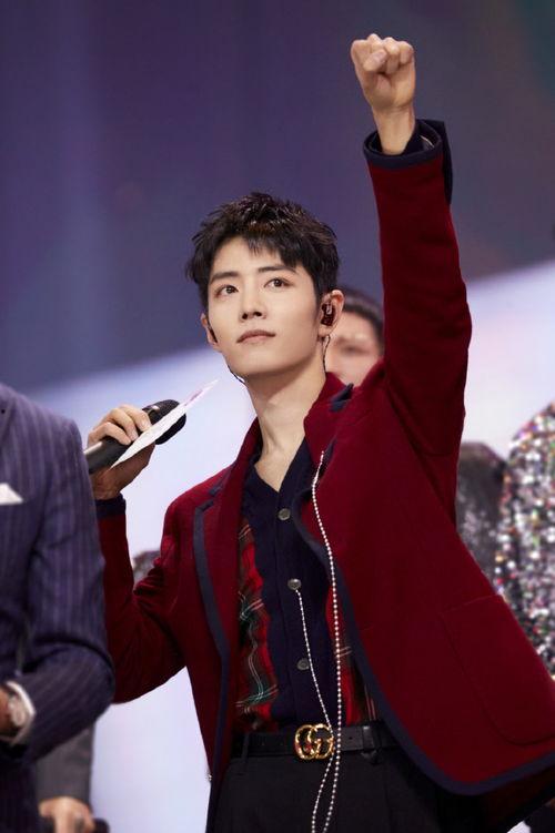 娛樂(lè)吃瓜說(shuō)肖戰(zhàn)王一博,娛樂(lè)吃瓜界的雙星閃耀