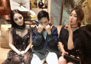 林姐吃瓜娛樂圈小說,娛樂圈幕后風云錄