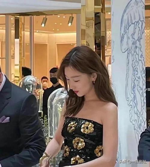 娛樂圈當面吃瓜的明星,揭秘幕后故事與精彩瞬間