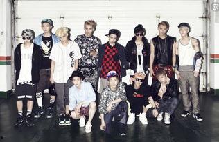 韓國娛樂圈exo吃瓜,EXO成員疑涉爭議事件，吃瓜群眾熱議不斷