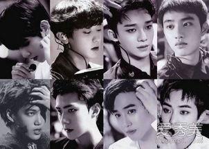 韓國娛樂圈exo吃瓜,EXO成員疑涉爭議事件，吃瓜群眾熱議不斷