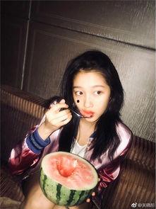 娛樂八卦吃大瓜,明星們的幕后大瓜，你絕對想不到！