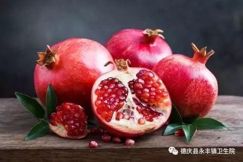 娛樂吃瓜醬買石榴,石榴盛宴，甜蜜來襲！