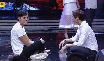 娛樂圈吃瓜爆料陳偉霆,揭秘明星背后的故事