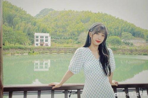 娛樂圈吃瓜虞書欣丁禹兮,揭秘幕后真相