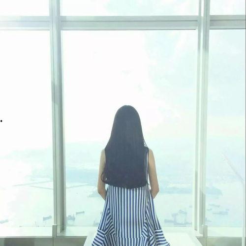 娛樂吃瓜醬背影頭像女,揭秘娛樂吃瓜醬背后的神秘女生