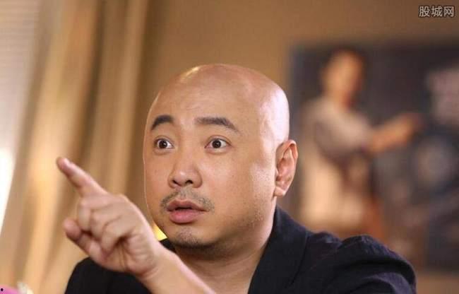 娛樂圈吃瓜徐崢是誰,揭秘“吃瓜群眾”眼中的徐崢