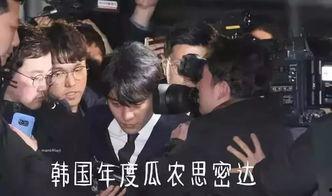 韓國吃瓜娛樂圈微博,揭秘韓國娛樂圈幕后故事