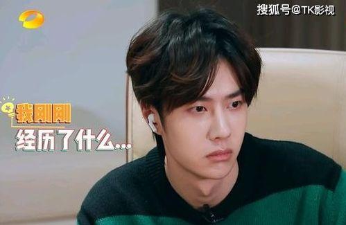 吃瓜娛樂爆料王一博,瓜田里的青春偶像，娛樂風暴中的璀璨星光