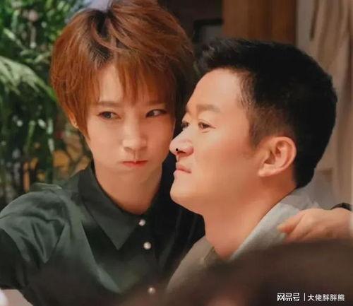 娛樂(lè)圈吃大瓜,揭秘明星幕后真相