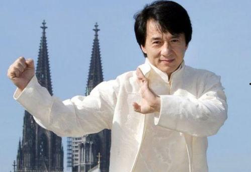 娛樂圈成龍吃瓜是真的嗎,真相還是謠言？