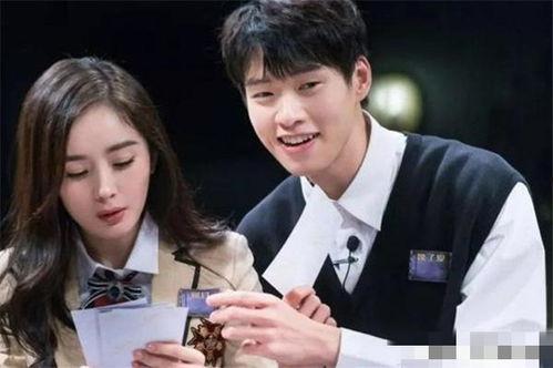 娛樂吃瓜醬魏大勛,娛樂吃瓜界的“瓜王”傳奇