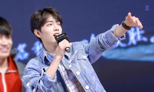 吃瓜者娛樂(lè)肖戰(zhàn)粉絲多少,吃瓜群眾熱議，究竟有多少人支持他？