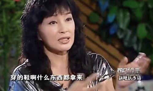娛樂吃瓜電影女配是誰,揭秘電影女配背后的故事