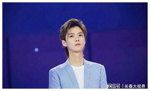 娛樂吃瓜醬鹿晗,娛樂吃瓜醬下的明星魅力與成長之路