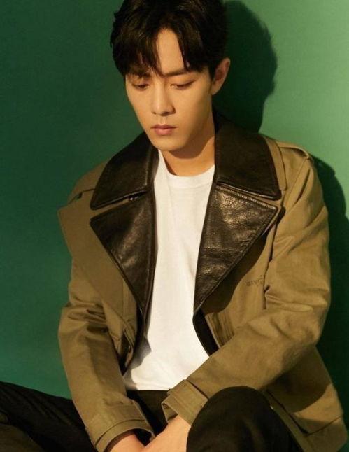 娛樂圈吃瓜爆料肖戰(zhàn)是誰,娛樂圈吃瓜爆料中的焦點(diǎn)人物