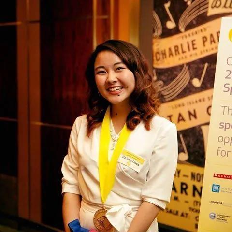 娛樂(lè)吃瓜醬四名女生得獎(jiǎng),年度大獎(jiǎng)花落誰(shuí)家？