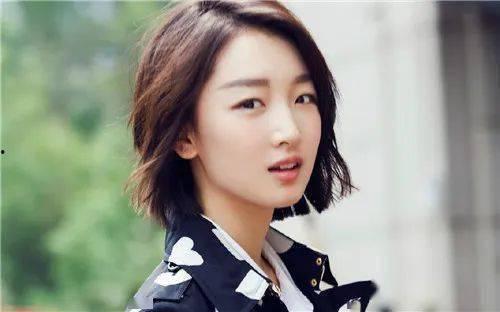 愛豆吃瓜娛樂醬周冬雨,從“吃瓜小能手”到實(shí)力派演員的蛻變之路