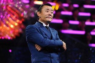 娛樂(lè)吃瓜群眾明星是誰(shuí),TA究竟有何魅力？