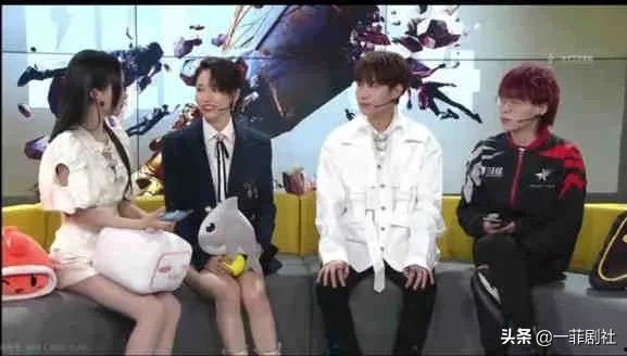 娛樂圈小娛吃瓜前線,揭秘明星幕后故事，獨(dú)家爆料等你來探！