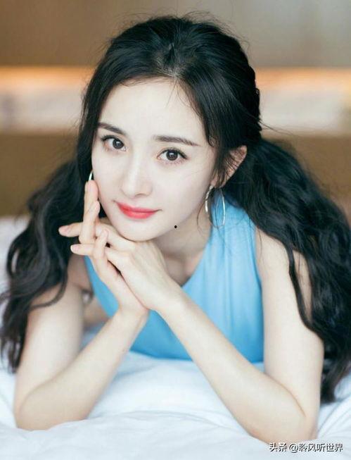 娛樂吃瓜的女星,揭秘那些女星背后的故事