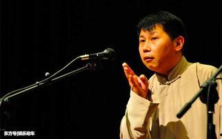 娛樂(lè)圈吃瓜郭德綱,郭德綱的吃瓜傳奇