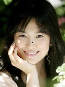 娛樂吃瓜宋慧喬是誰,娛樂吃瓜界的焦點女神