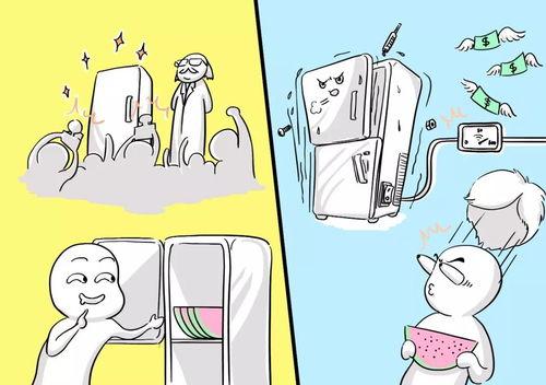 娛樂吃瓜醬空調(diào)冷知識,娛樂吃瓜醬帶你領略科技魅力