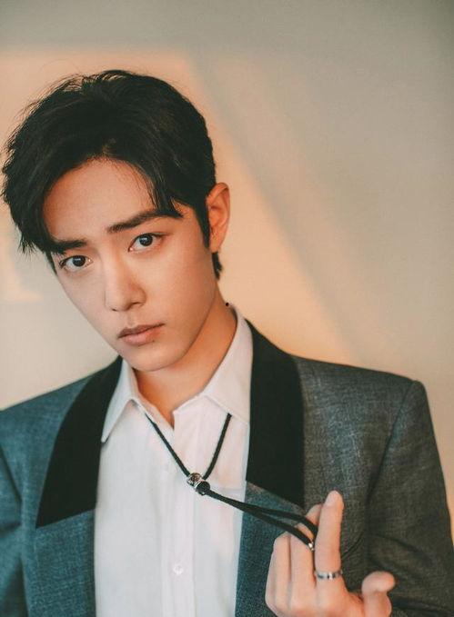 吃瓜娛樂肖戰(zhàn),瓜田李下，娛樂界的璀璨明星