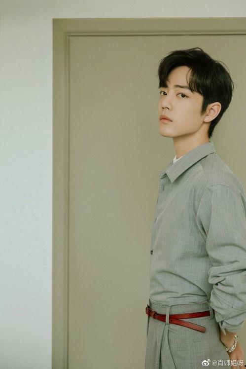 吃瓜娛樂肖戰(zhàn),瓜田李下，娛樂界的璀璨明星