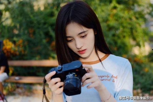 娛樂吃瓜君鞠婧祎,娛樂圈的“四千年美女”，吃瓜君帶你揭秘她的星途歷程”