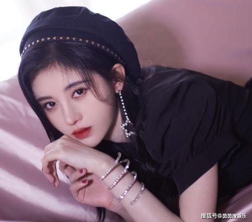 娛樂吃瓜君鞠婧祎,娛樂圈的“四千年美女”，吃瓜君帶你揭秘她的星途歷程”