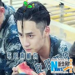 吃瓜娛樂(lè)圖片頭像男,揭秘吃瓜娛樂(lè)界男星風(fēng)采