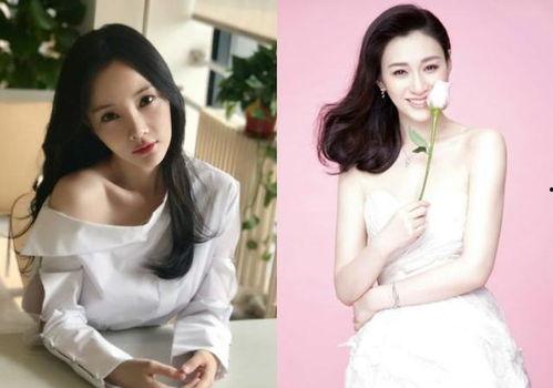 娛樂(lè)吃瓜四字女星名字,揭秘她的成名之路與爭(zhēng)議瞬間