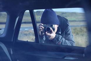 娛樂(lè)吃瓜攝影師百度云,百度云下的幕后故事