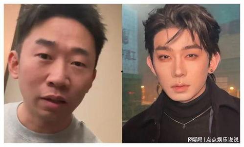 娛樂(lè)吃瓜博主看誰(shuí)好,揭秘吃瓜博主眼中的明星魅力排行