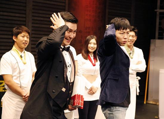 娛樂吃瓜君喜劇演員表,笑料百出，歡樂無限