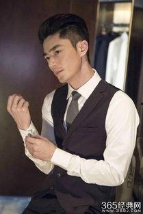 娛樂吃瓜霍建華,揭秘明星背后的故事