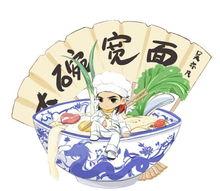 娛樂吃瓜大碗寬面,揭秘“吃瓜大碗寬面”背后的故事
