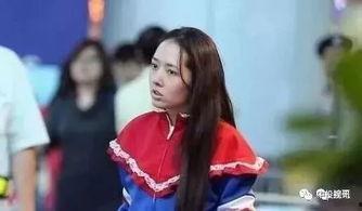 娛樂吃瓜郭碧婷,娛樂圈的甜蜜瓜果，甜蜜背后的故事