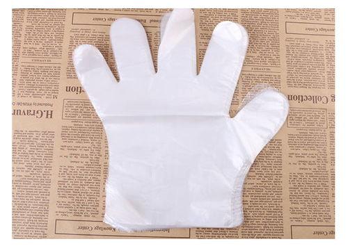 娛樂(lè)吃瓜醬一次性手套,時(shí)尚防護(hù)兩不誤，解鎖夏日新潮流