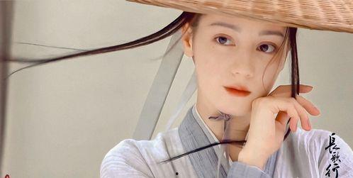 吃瓜娛樂羅云熙,瓜田里的璀璨明星