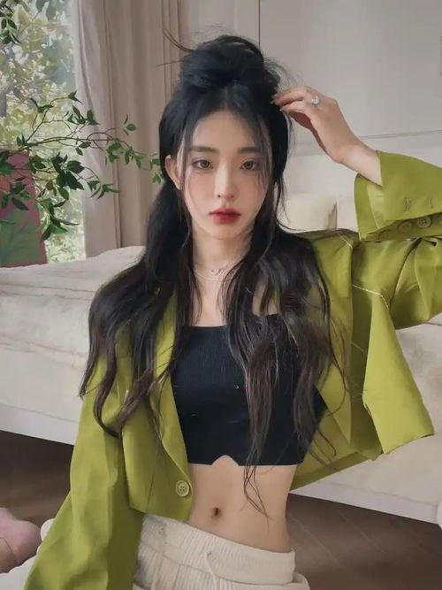 娛樂吃瓜醬卡琳娜