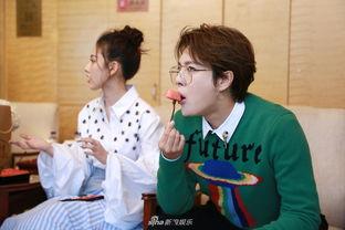 吃瓜娛樂會,吃瓜娛樂背后的真相與內幕