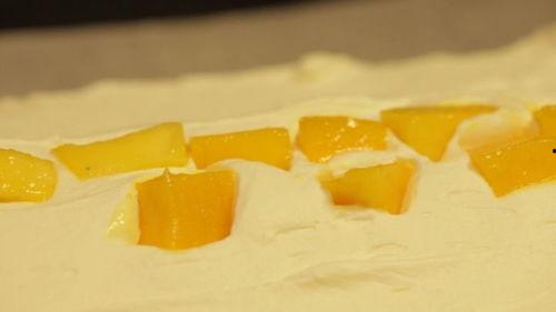 娛樂吃瓜醬蛋糕,甜蜜揭秘娛樂圈幕后故事