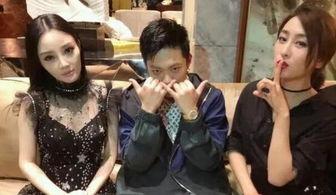 娛樂圈吃瓜大賞,揭秘明星幕后故事，吃瓜群眾狂歡盛宴