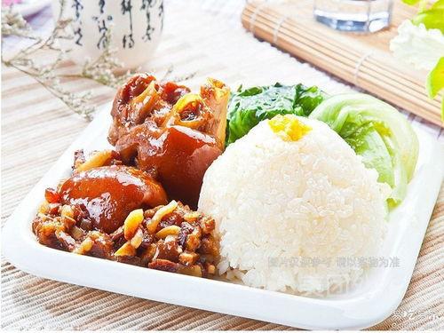 娛樂(lè)吃瓜醬豬腳飯,舌尖上的美食與娛樂(lè)圈的趣味碰撞