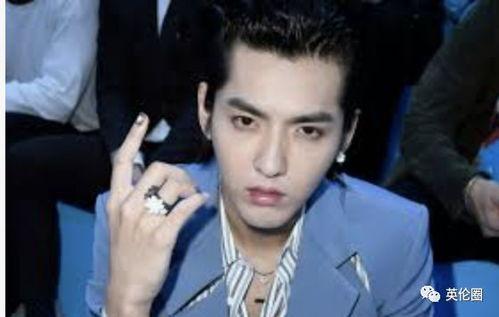 娛樂圈也吃瓜吳亦凡,吳亦凡事件引發(fā)全民吃瓜熱潮